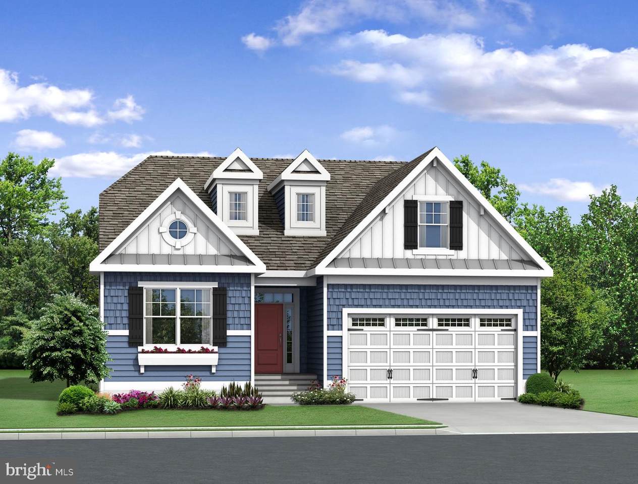 Lot #206 Surfbird Way - Photo 1