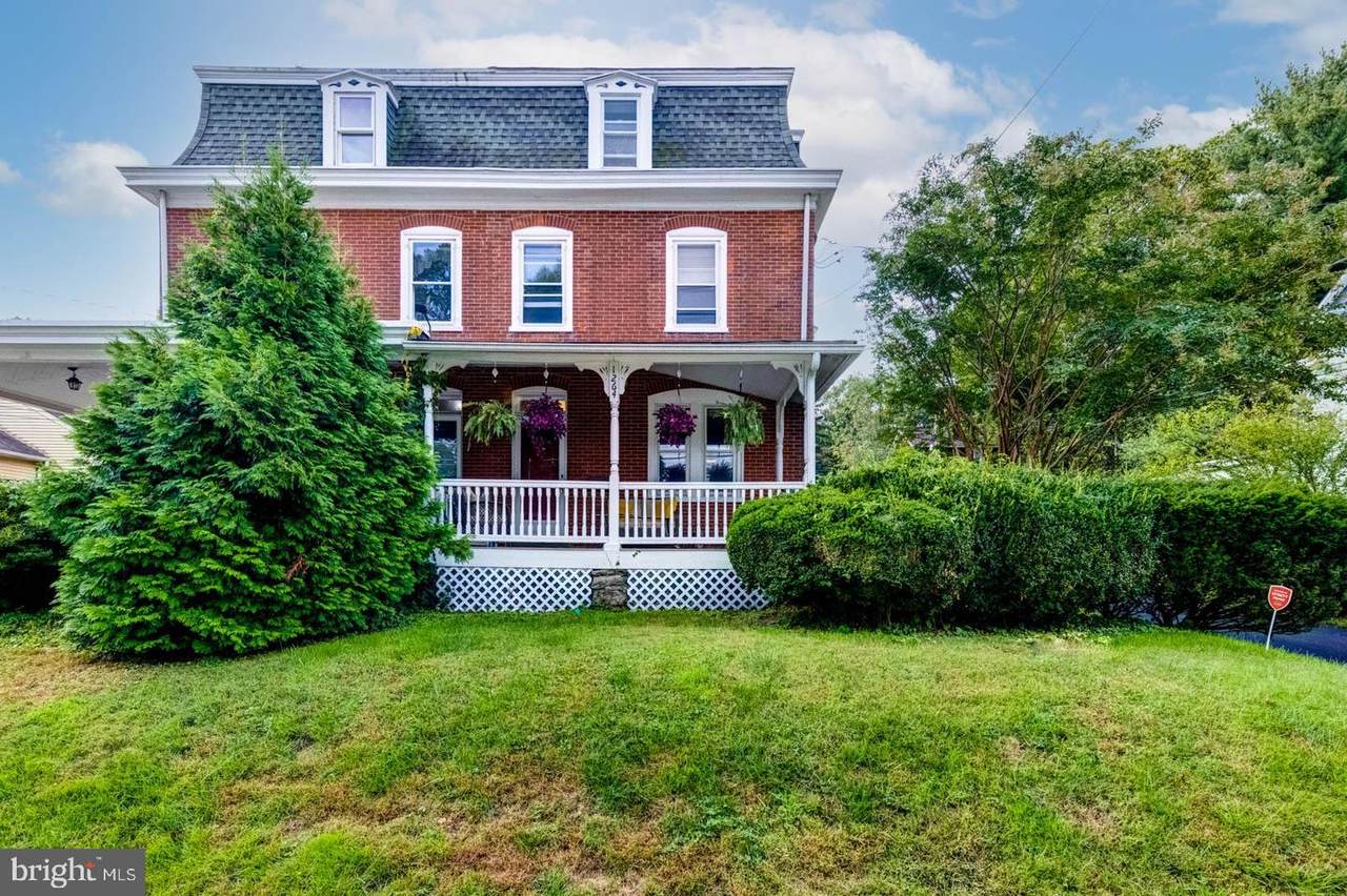 1264 Ashbourne Road - Photo 1