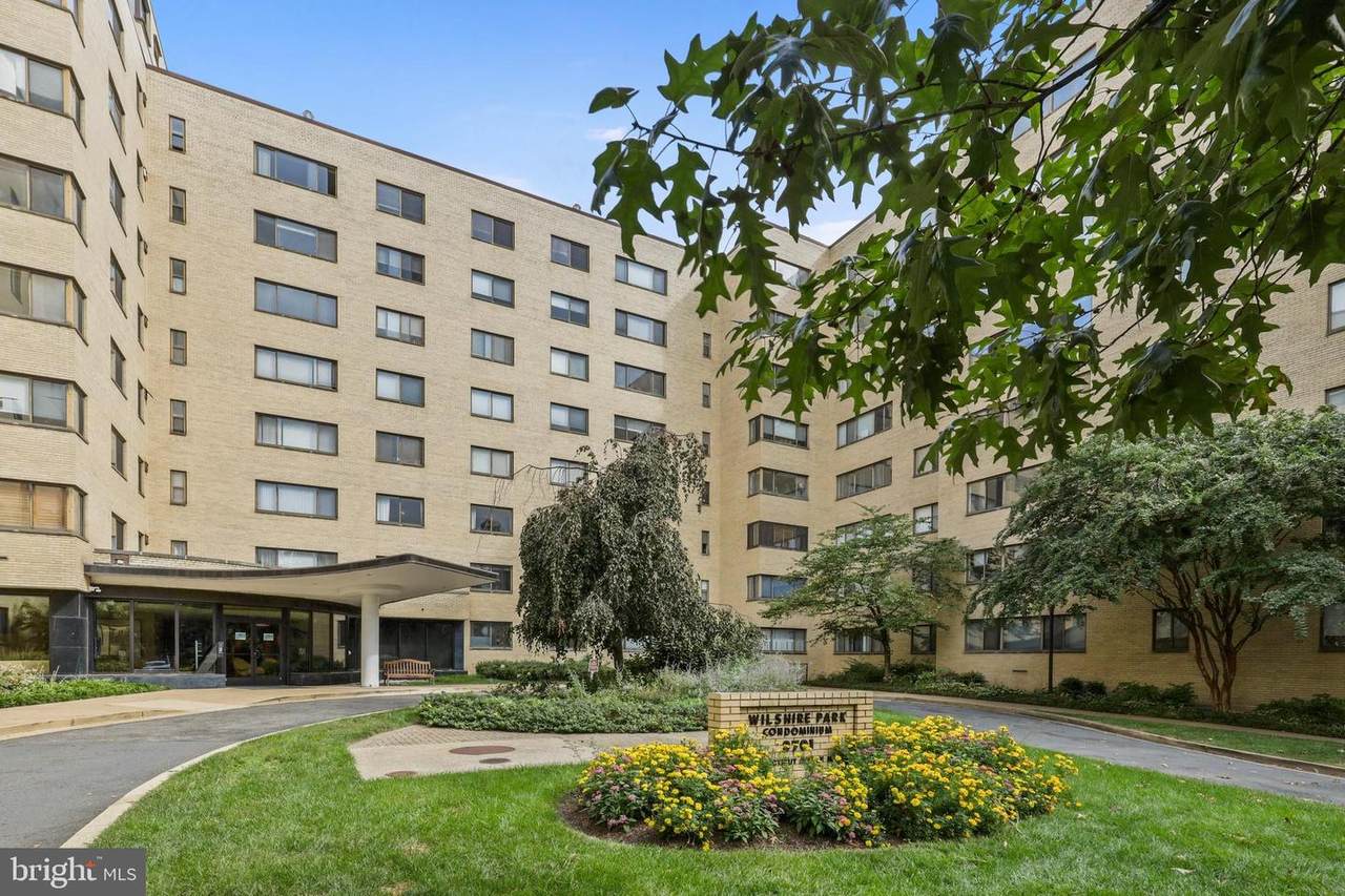 3701 Connecticut Avenue - Photo 1