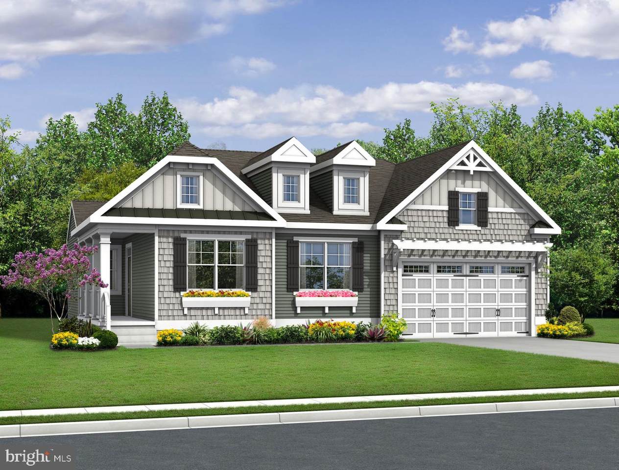 Lot #207 Surfbird Way - Photo 1