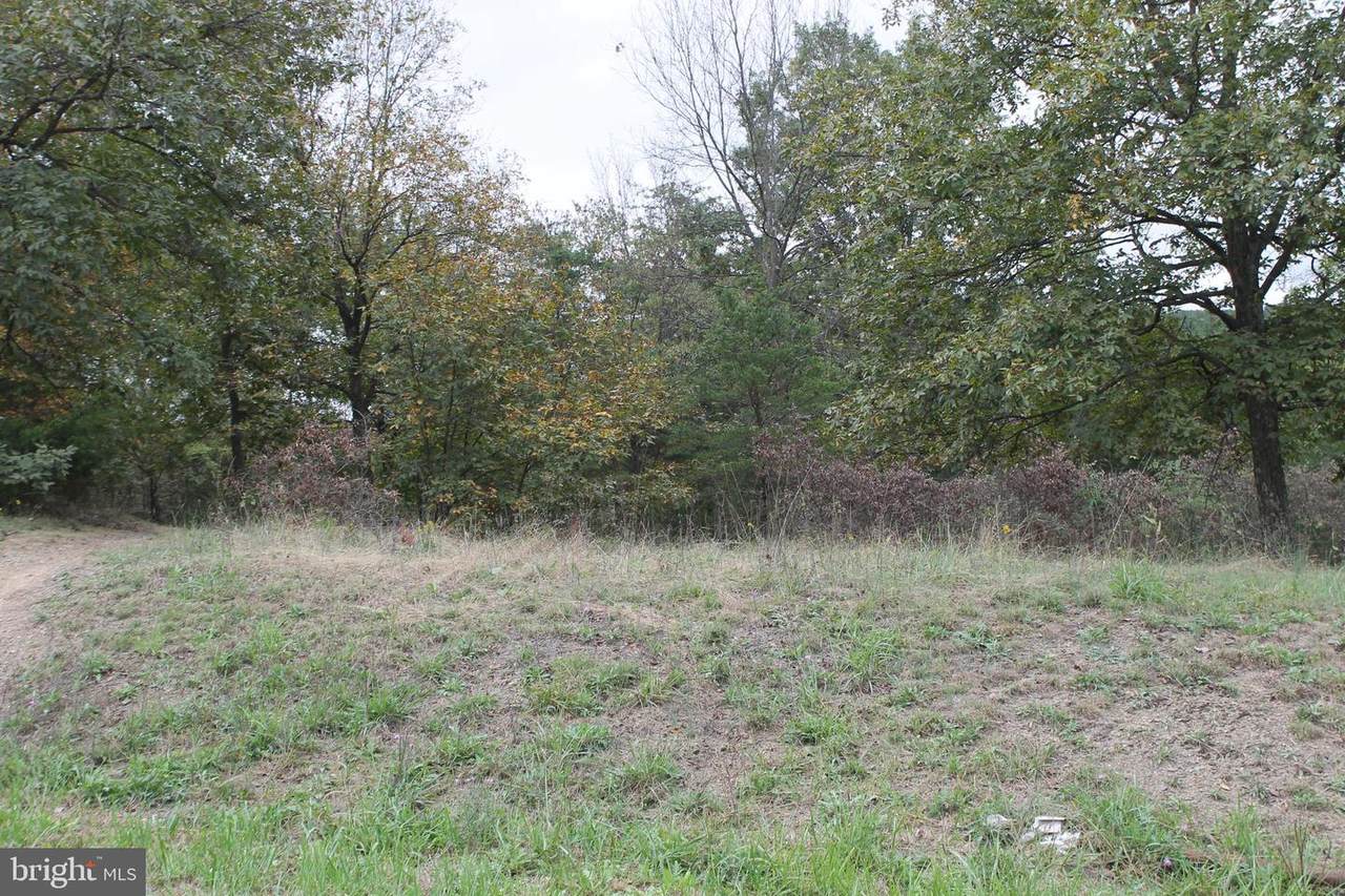 0.890 ACRES FOUNTAIN HEAD DRIVE - Photo 1