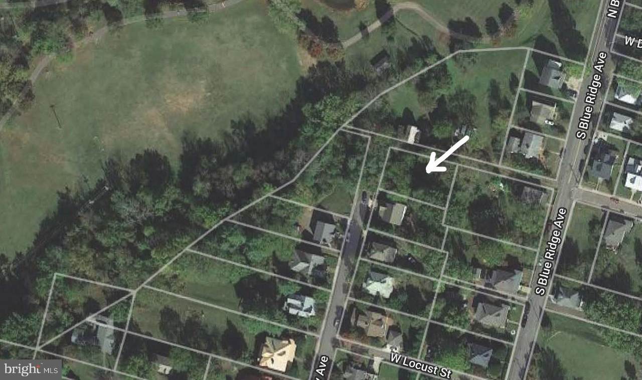 Lot 4A Macoy Ave Ext - Photo 1