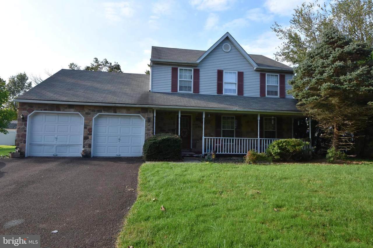 1002 Orvilla Road - Photo 1