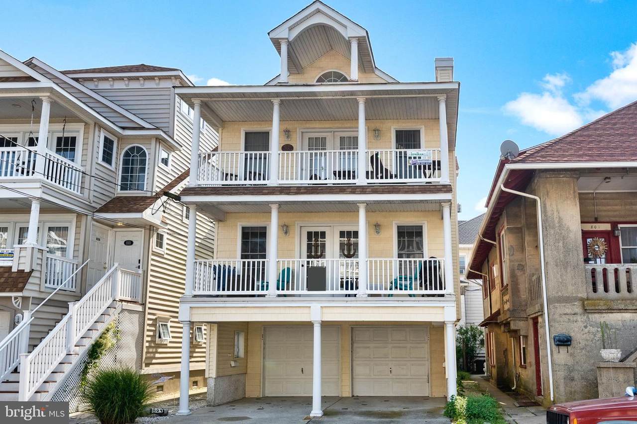 804 Plymouth Place - Photo 1