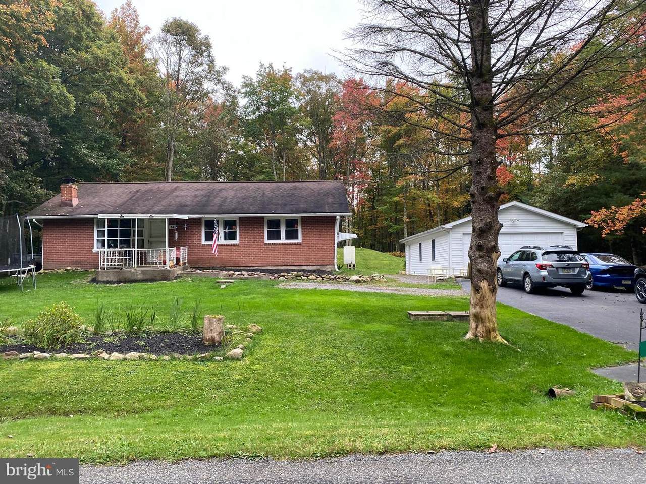 14 Wolf Way - Photo 1
