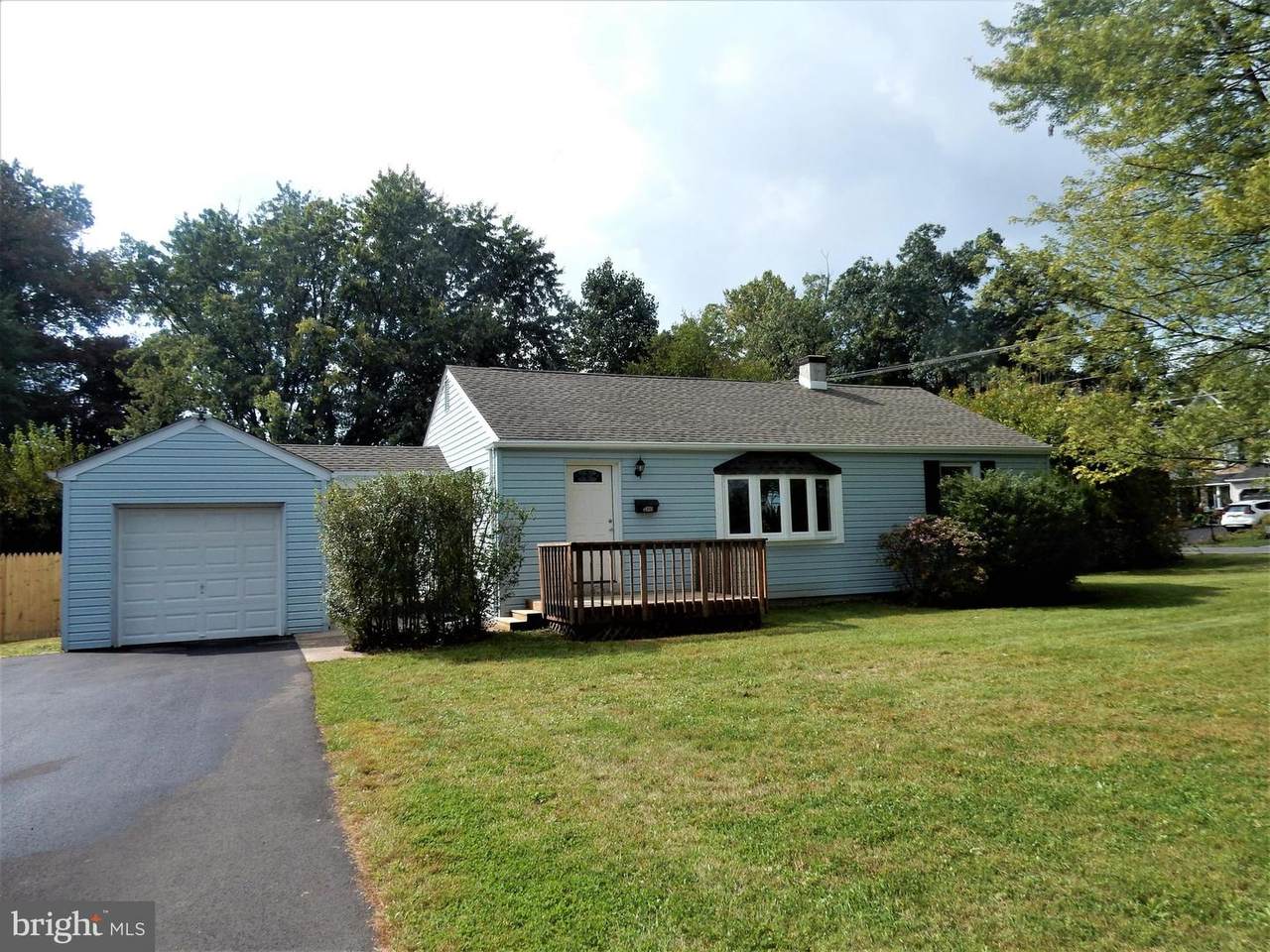 1340 Caledonia Drive - Photo 1
