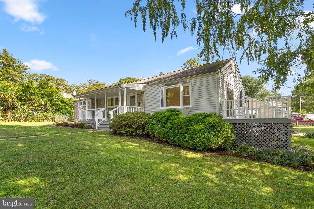 10401 Meredith Avenue - Photo 1