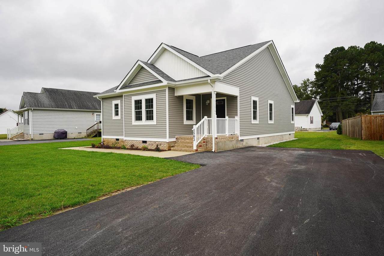Lot 47 Cedar Run - Photo 1