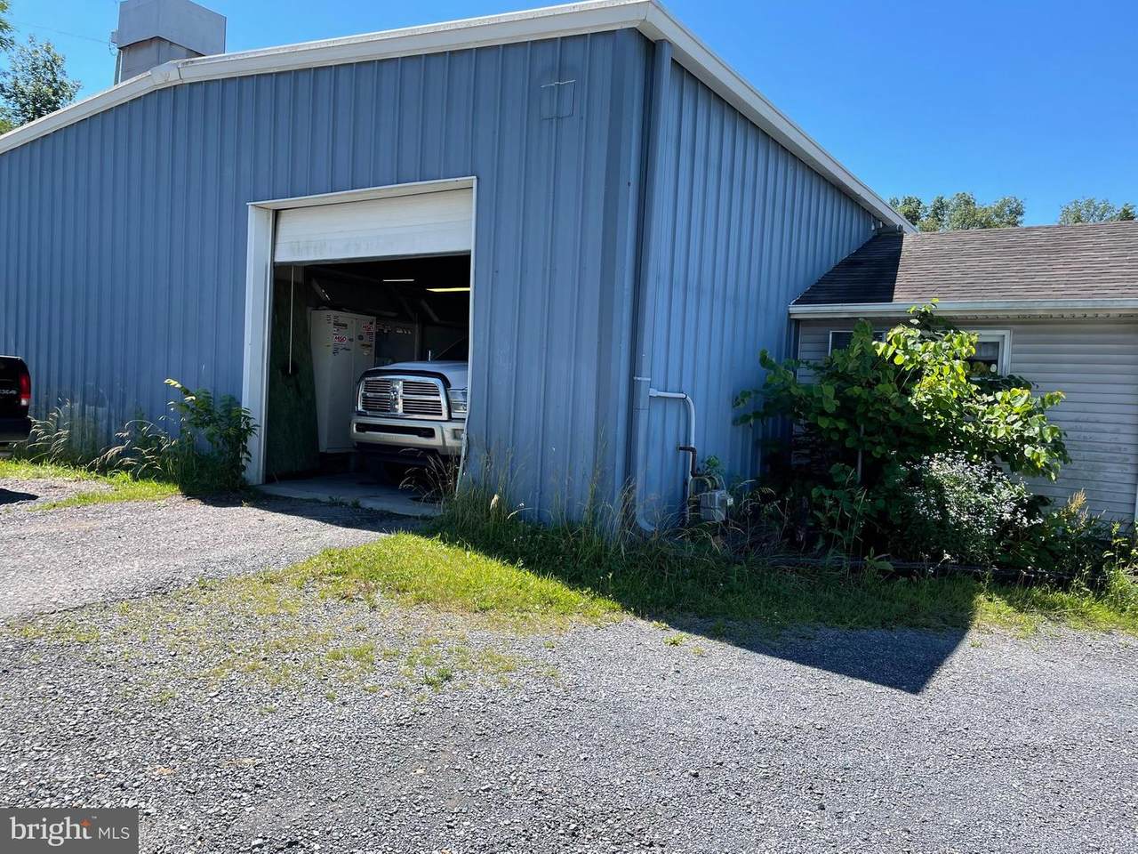 1481 Us 220 S - Photo 1