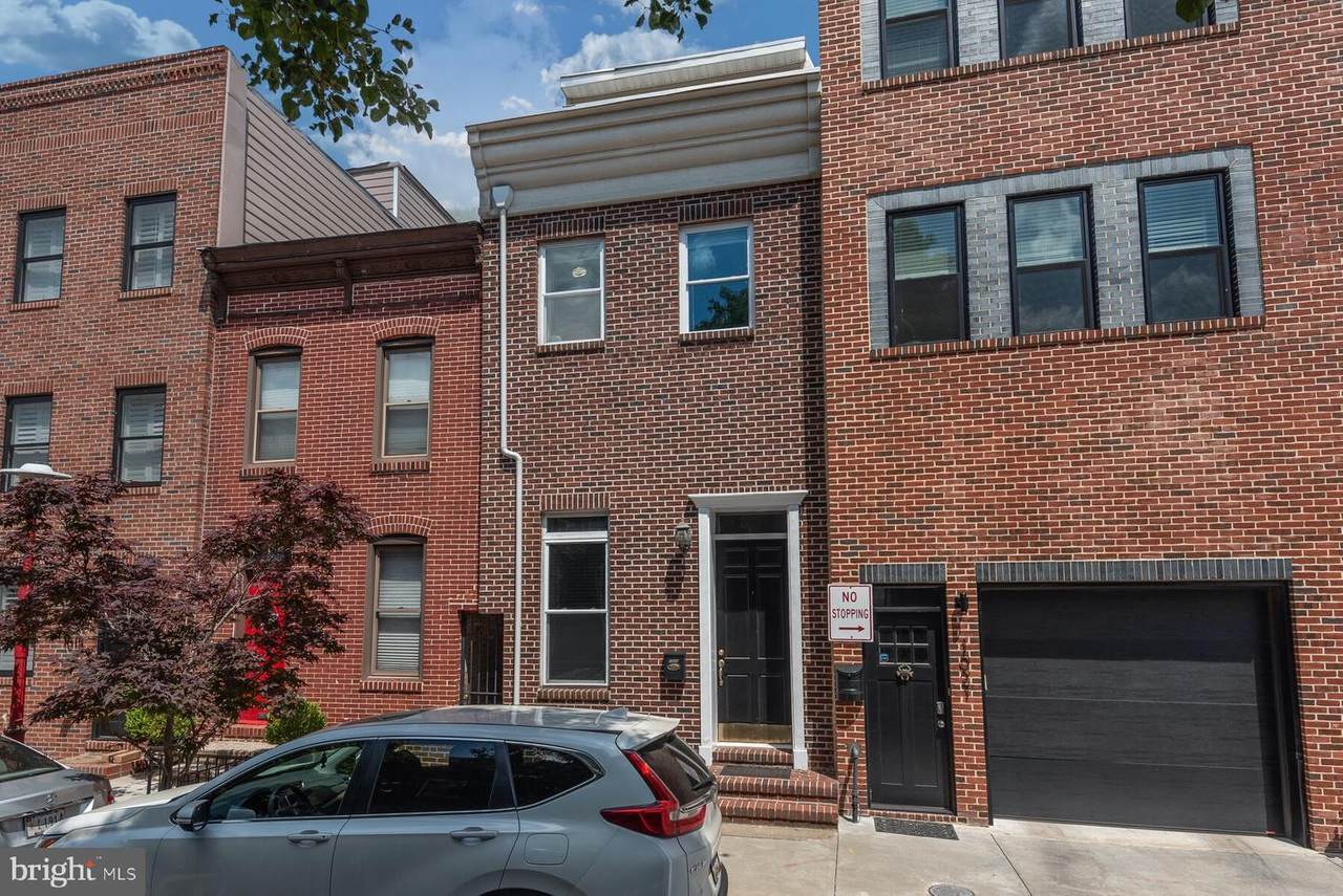 1019 Streeper Street - Photo 1