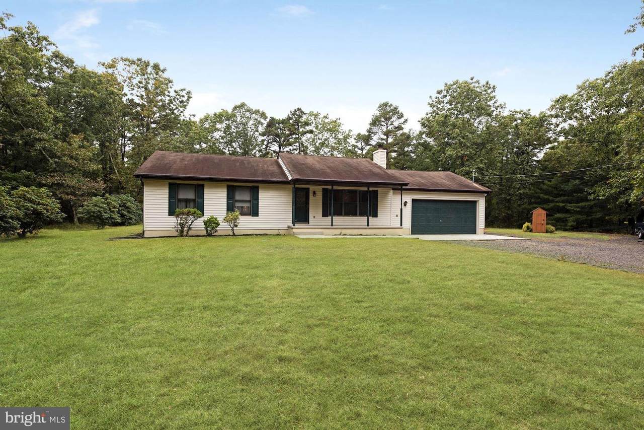 4625 Pleasant Mills Road - Photo 1