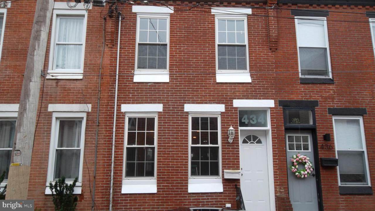 434 Emily Street - Photo 1