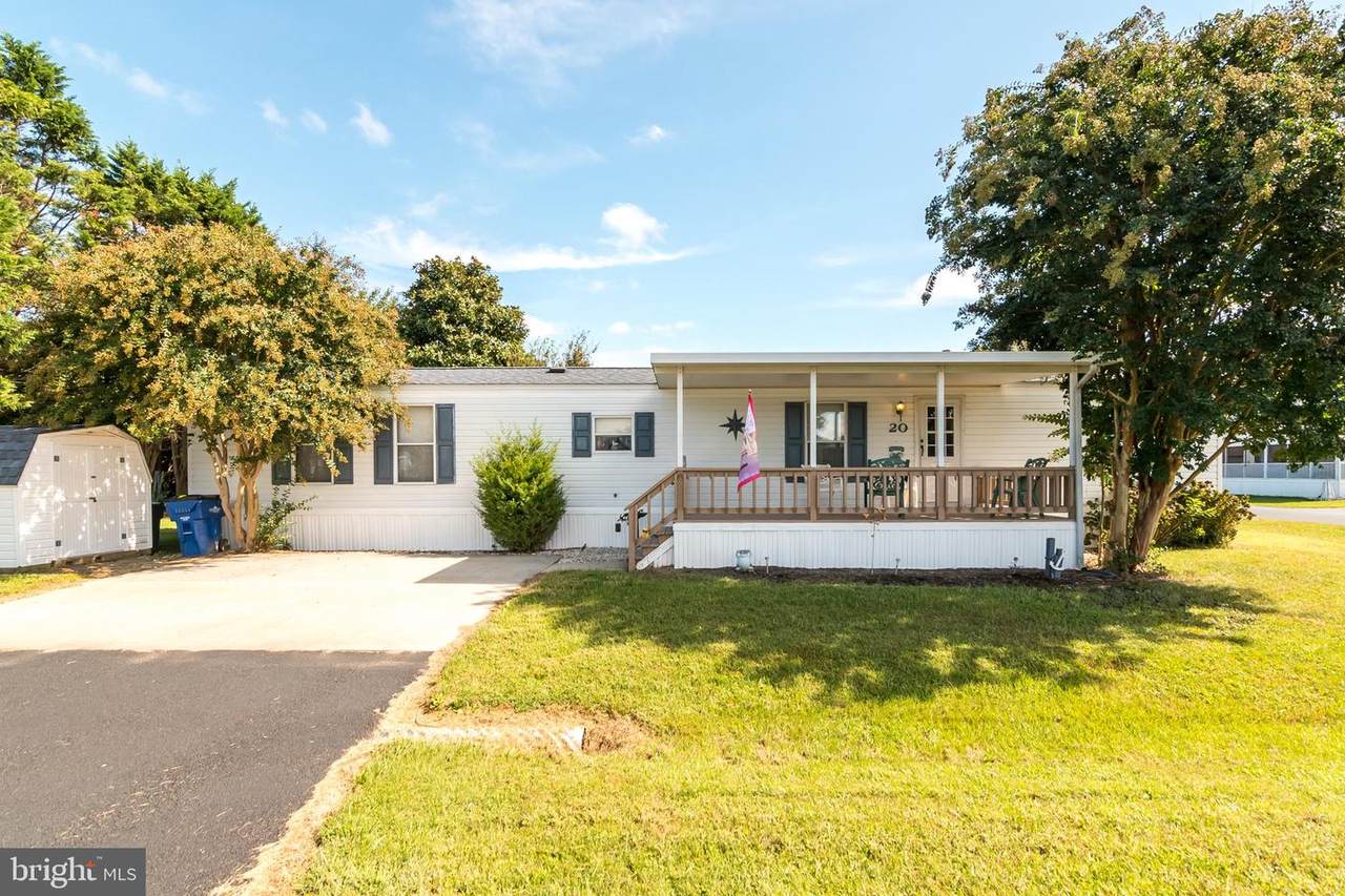 20 Andover Lane - Photo 1