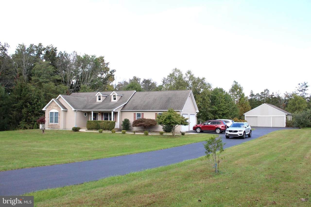 1385 Yost School Road - Photo 1