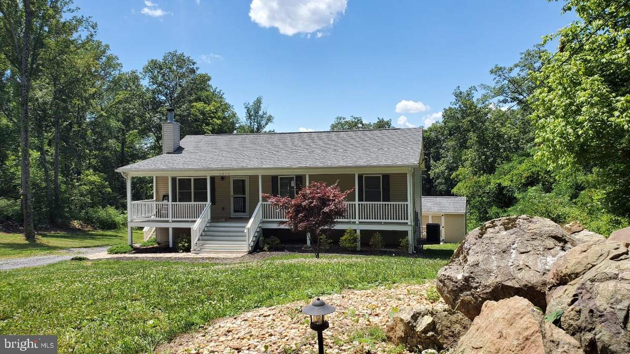 1073 High Top Road - Photo 1
