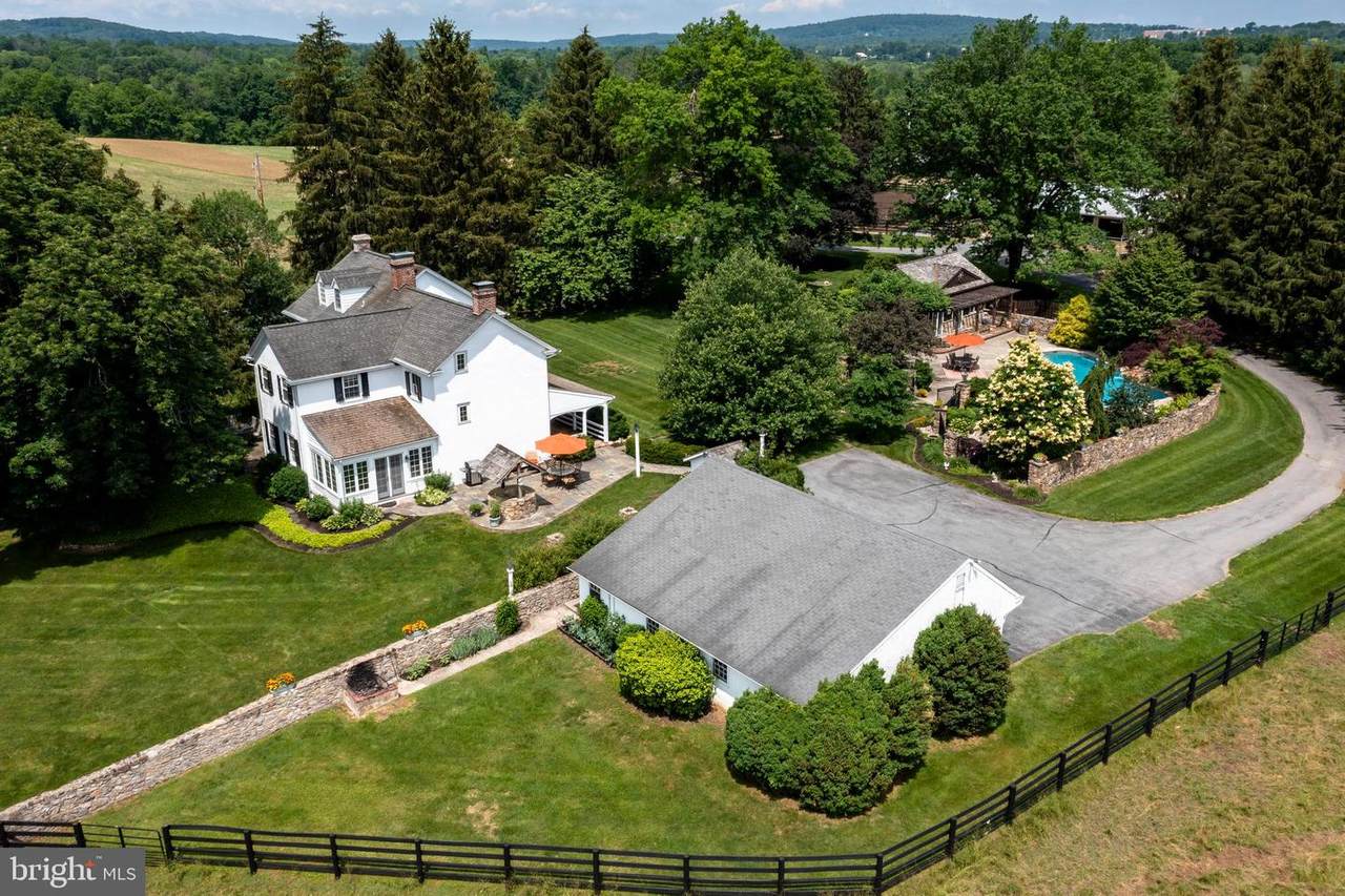 513 Pughtown Road - Photo 1
