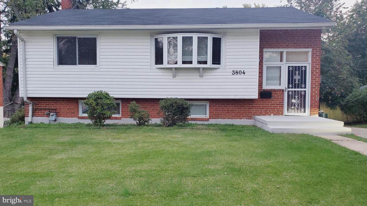 3804 Ralph Road - Photo 1