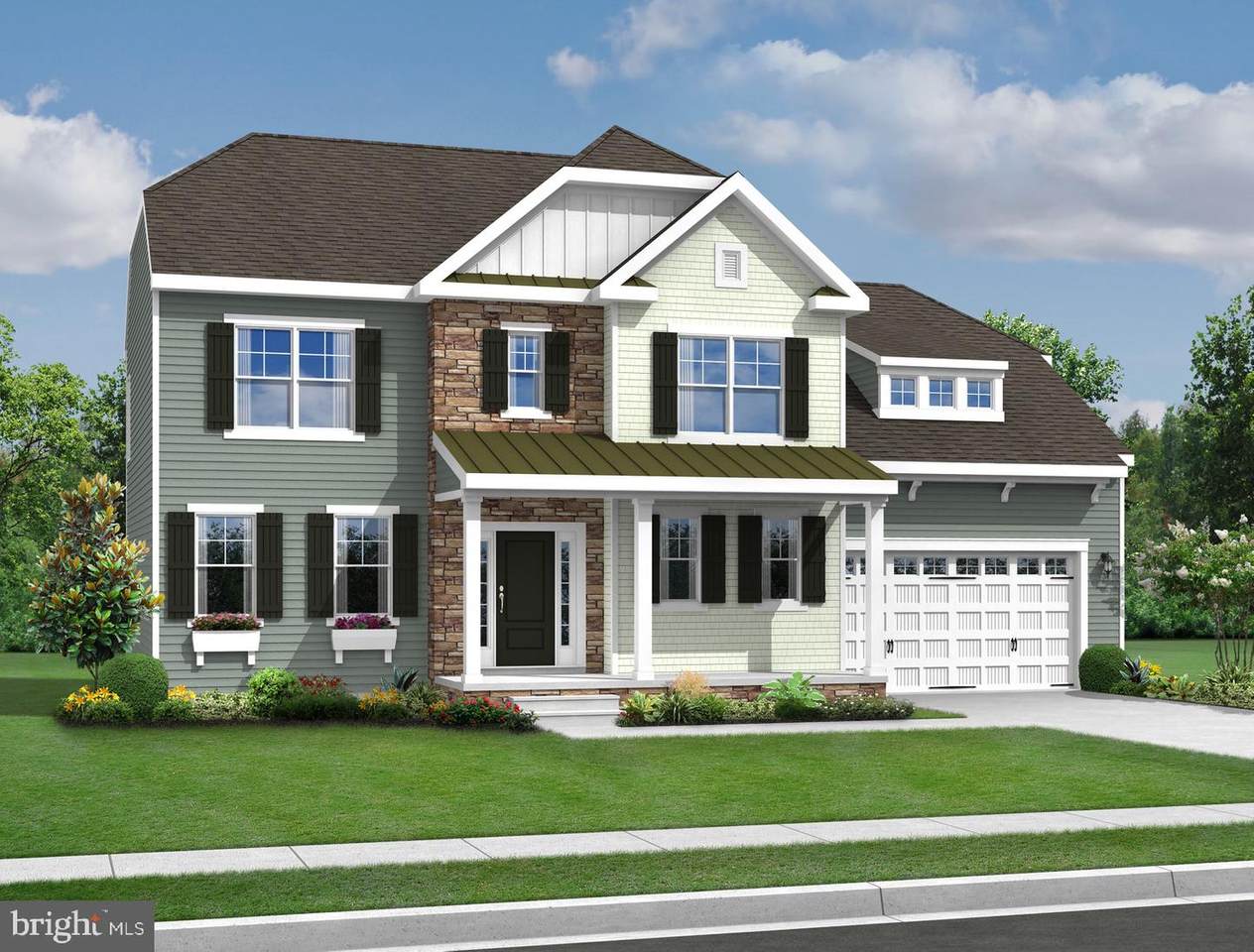 Lot #210 Tributary Blvd - Photo 1