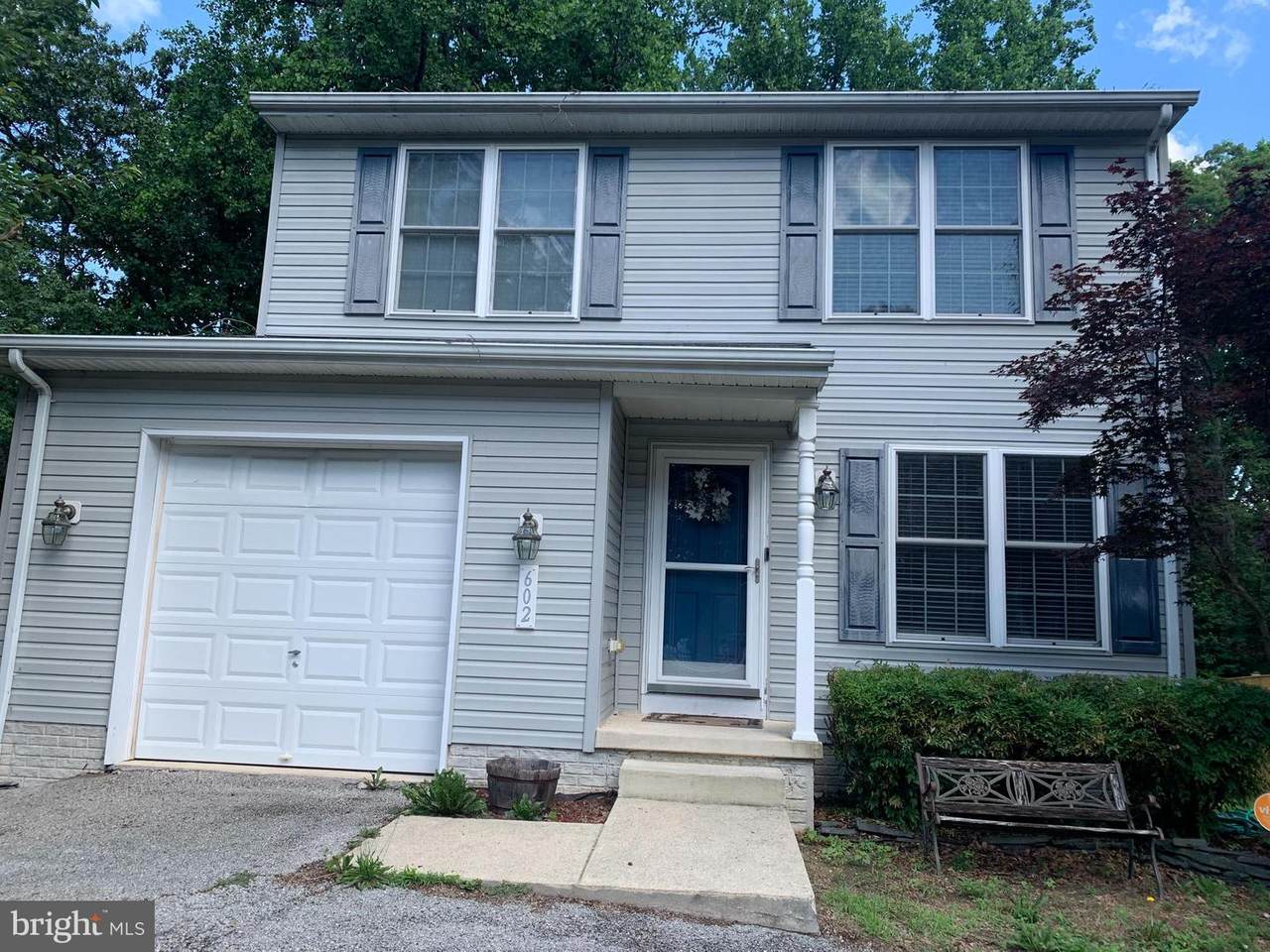 602 219TH Street - Photo 1