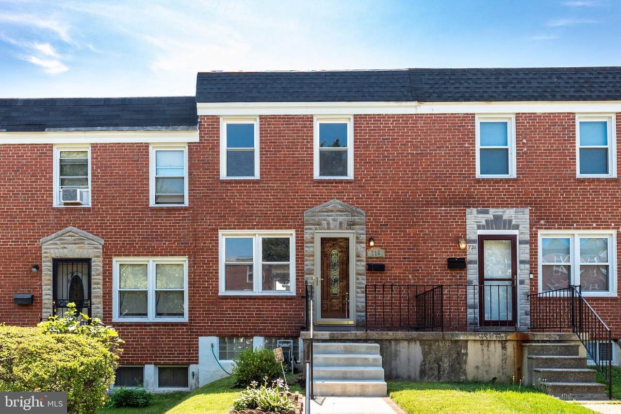 719 Woodington Road - Photo 1