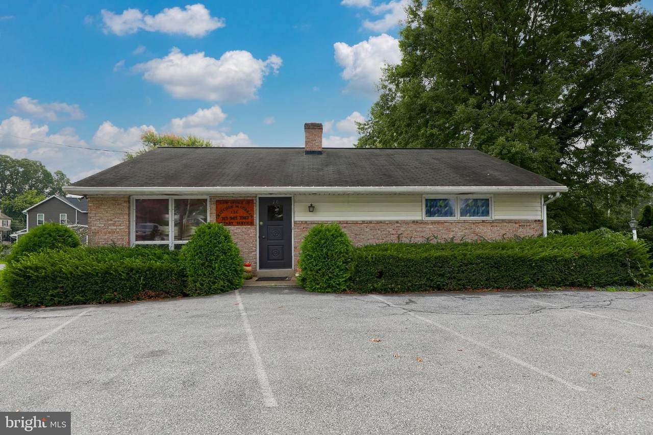 18 Penn Grant Road - Photo 1