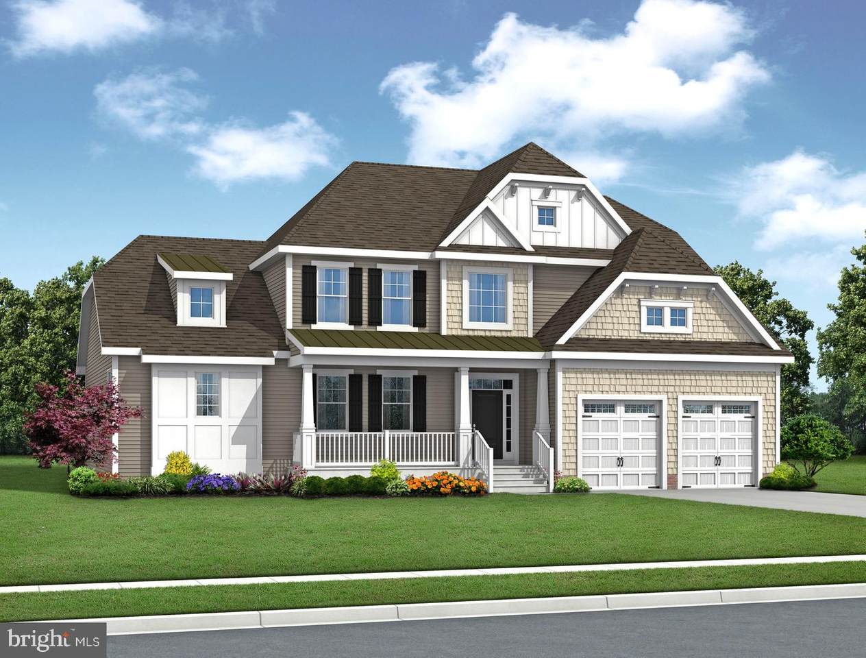 Lot #221 Tributary Blvd - Photo 1
