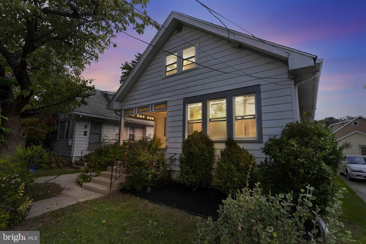322 Bryant Avenue - Photo 1
