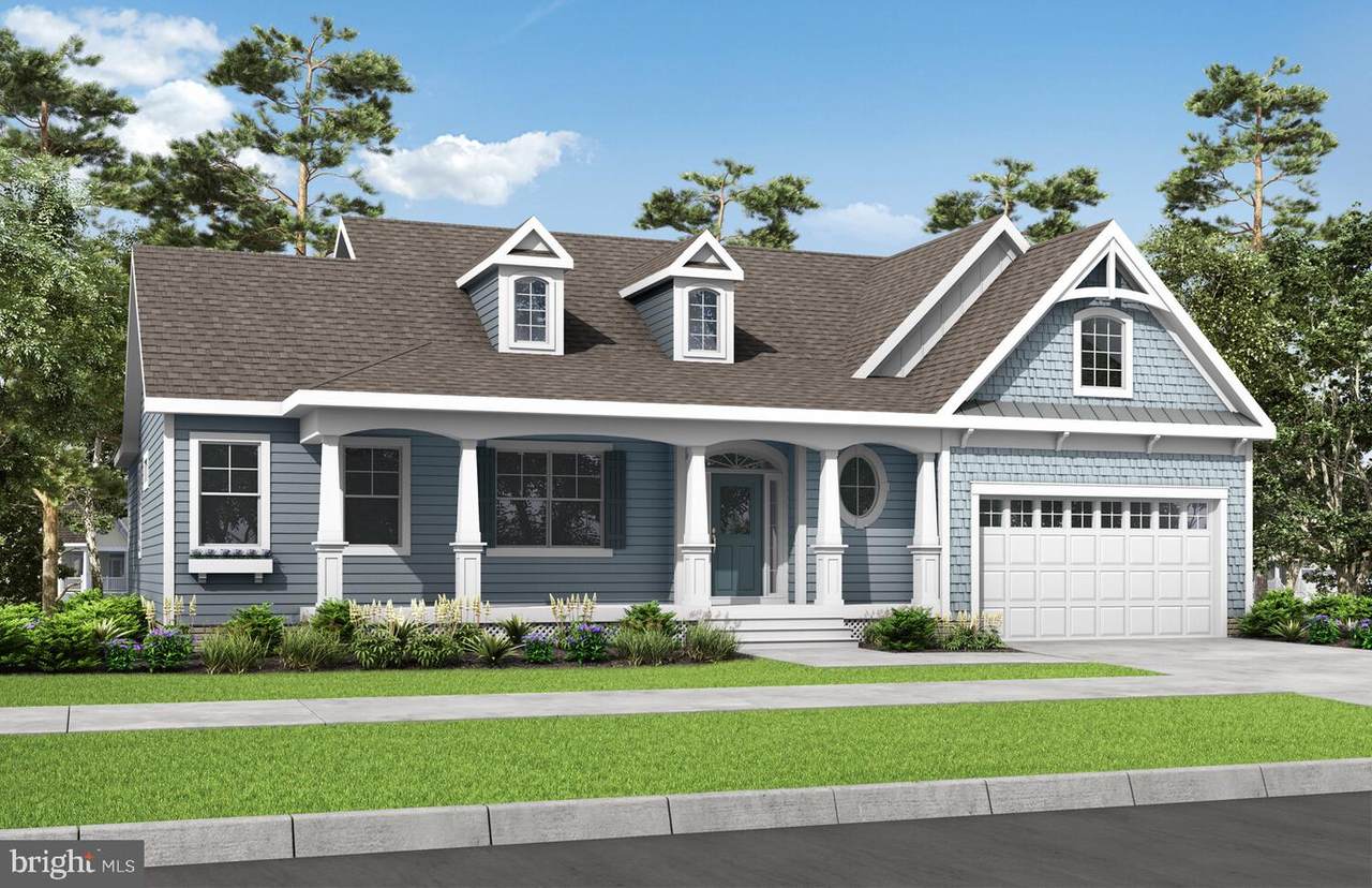 Lot #222 Tributary Blvd - Photo 1