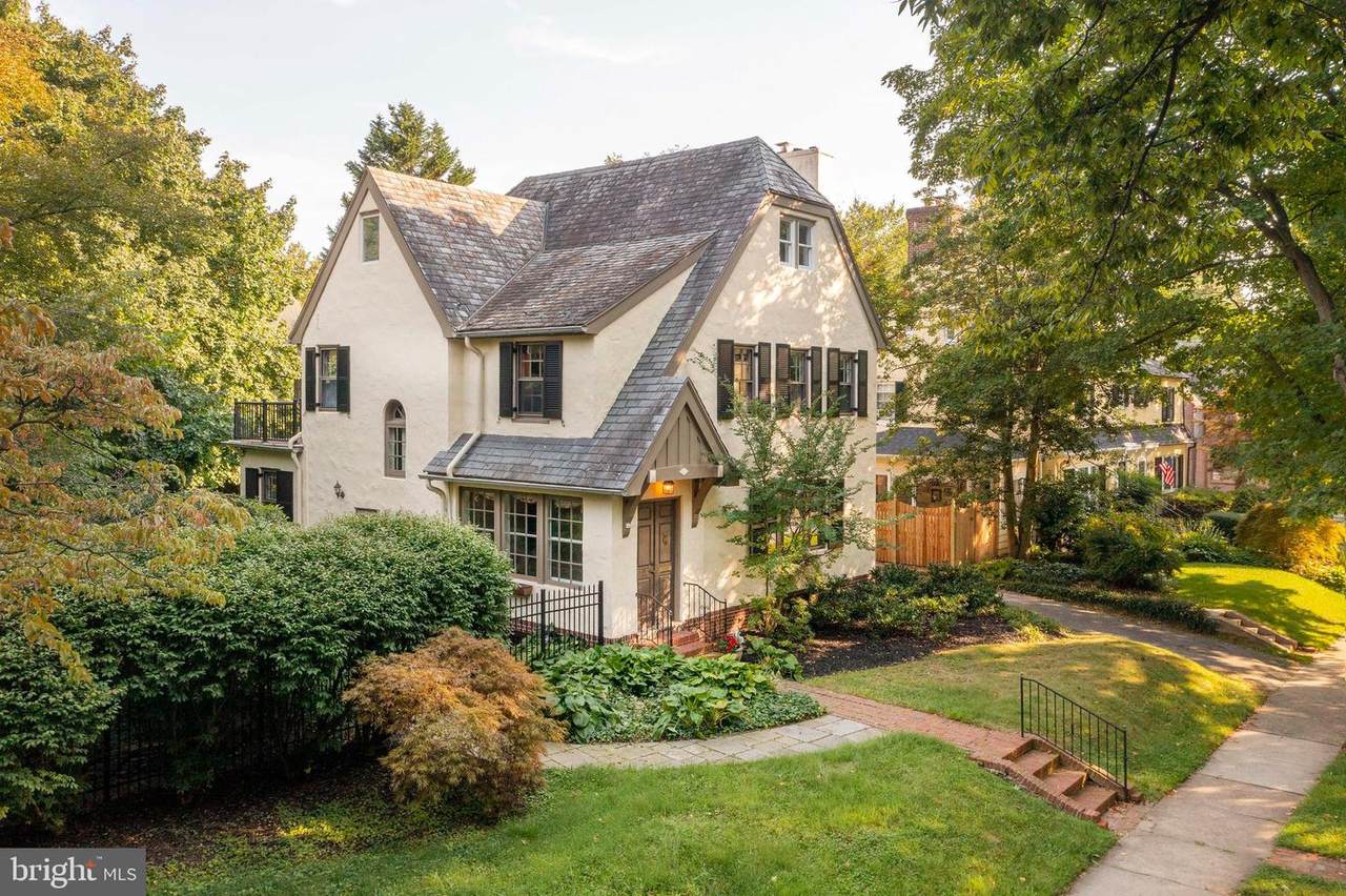 726 Nottingham Road - Photo 1