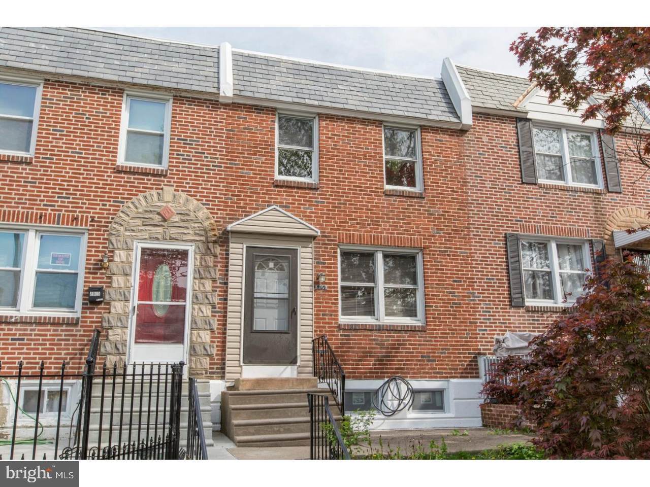 5139 Leiper Street - Photo 1