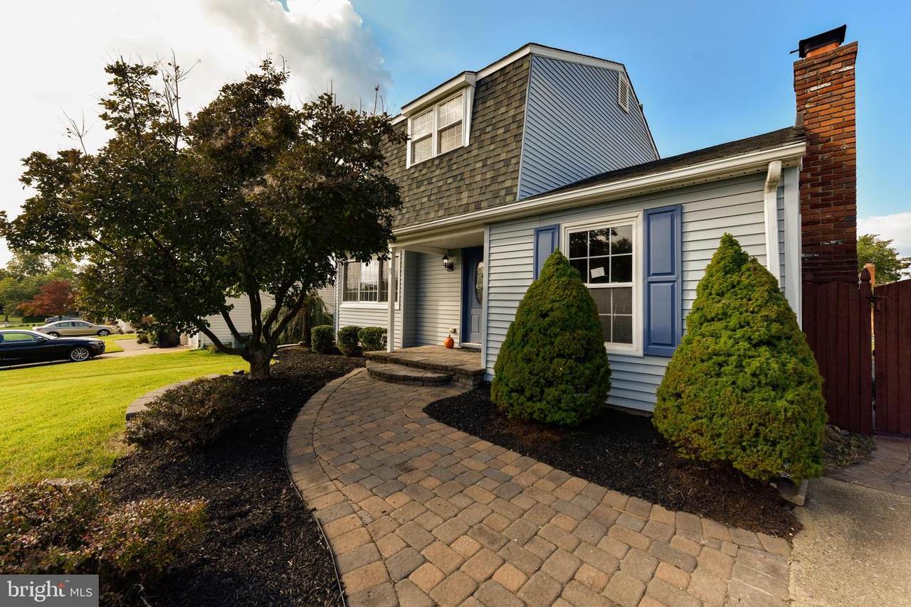 8 Constitution Road - Photo 1