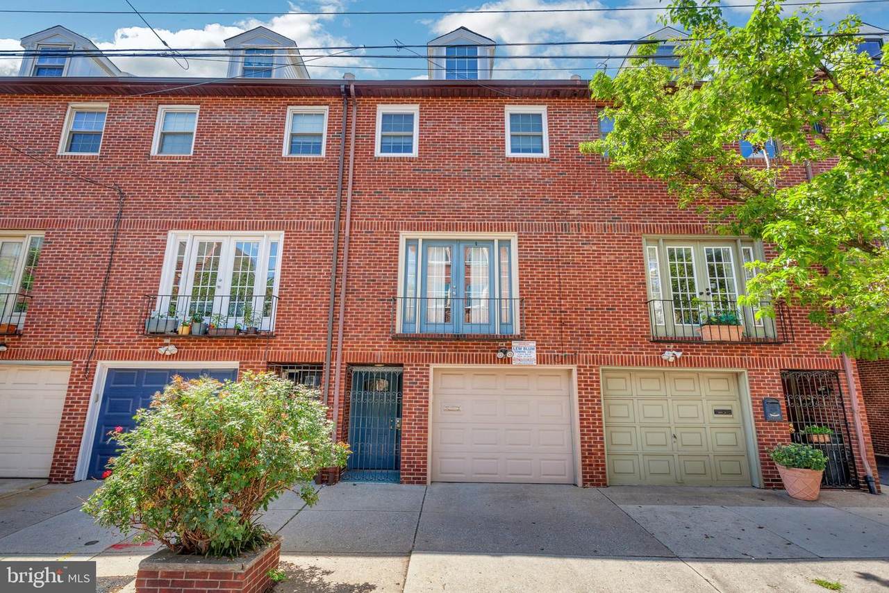 782 Front Street - Photo 1