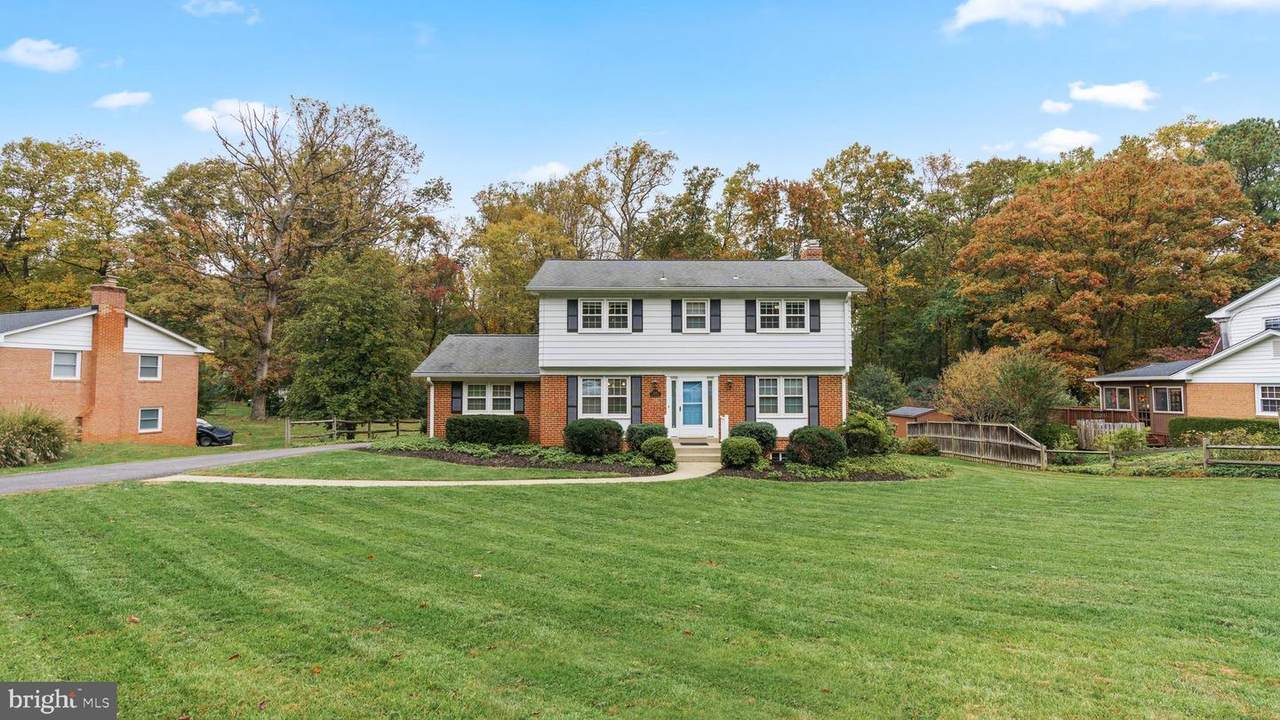12105 Wayland Street - Photo 1