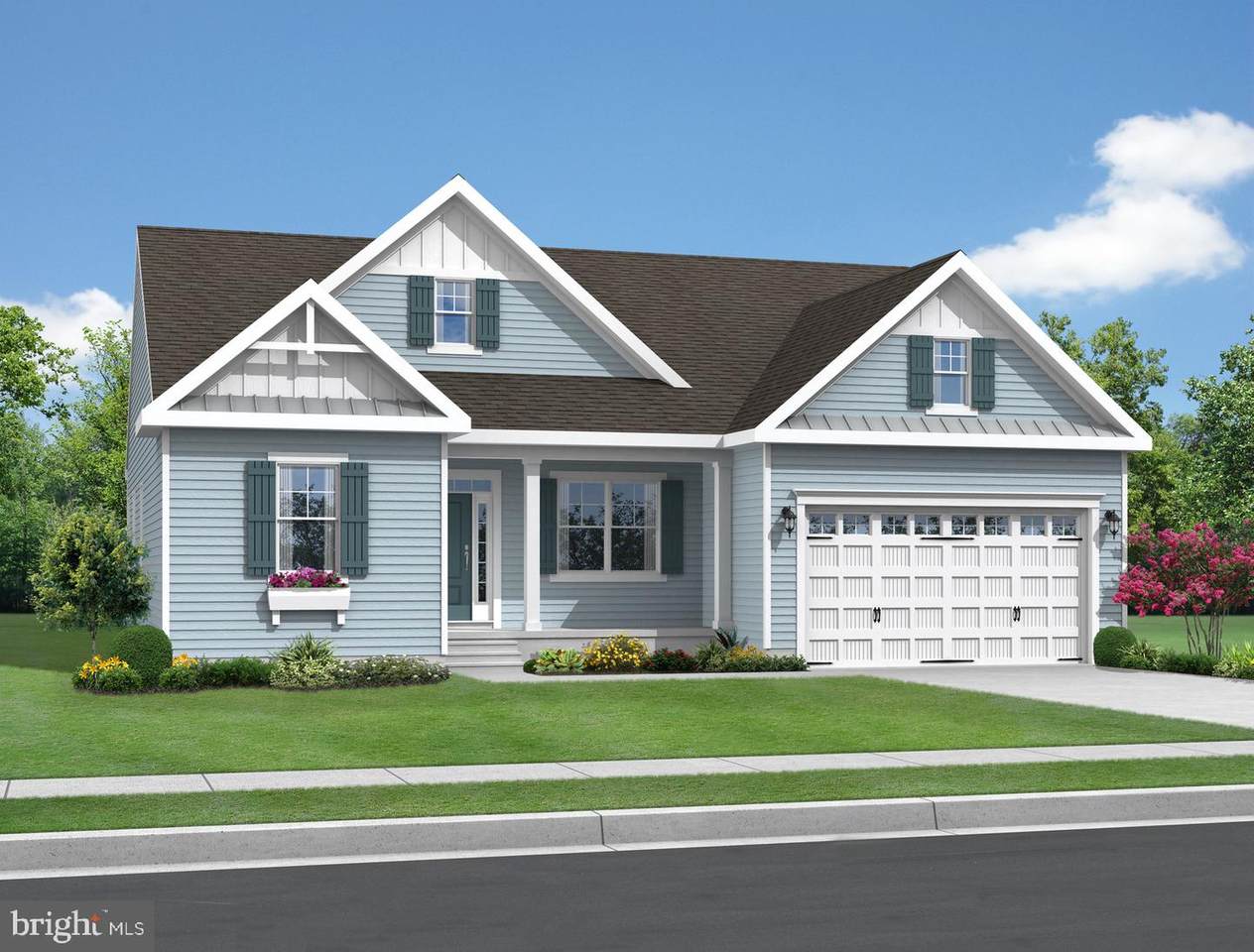 Lot #215 Whimbrel Ct - Photo 1