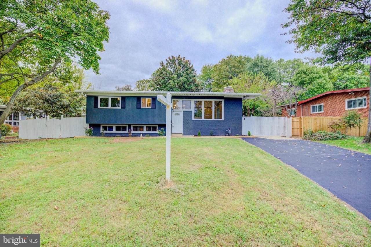 3336 Nevius Street - Photo 1
