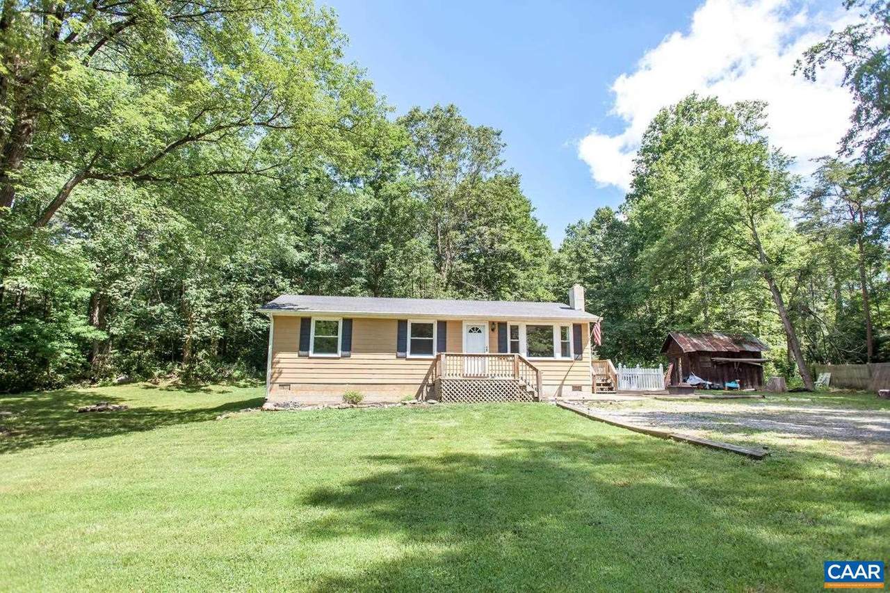1803 Matthew Mill Road - Photo 1