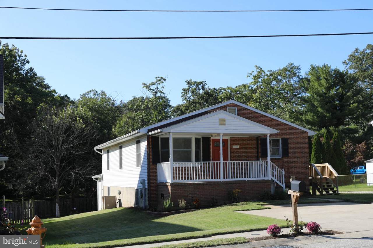 9504 Cissell Avenue - Photo 1
