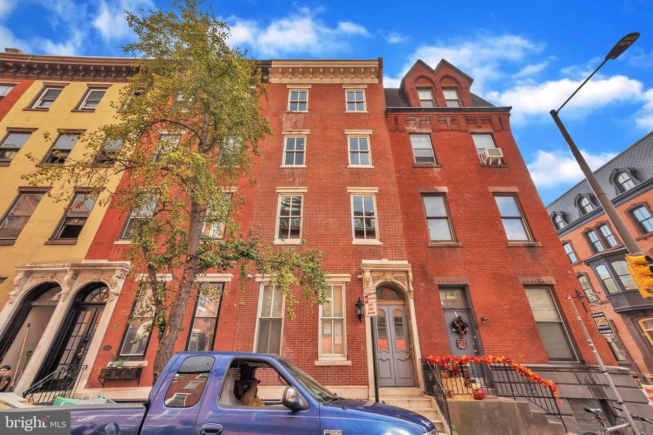 1934 Spruce Street - Photo 1