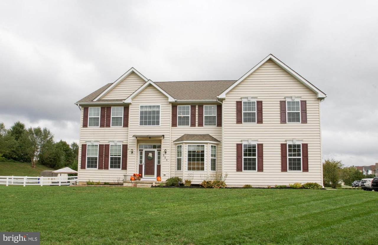 324 Friedman Drive - Photo 1