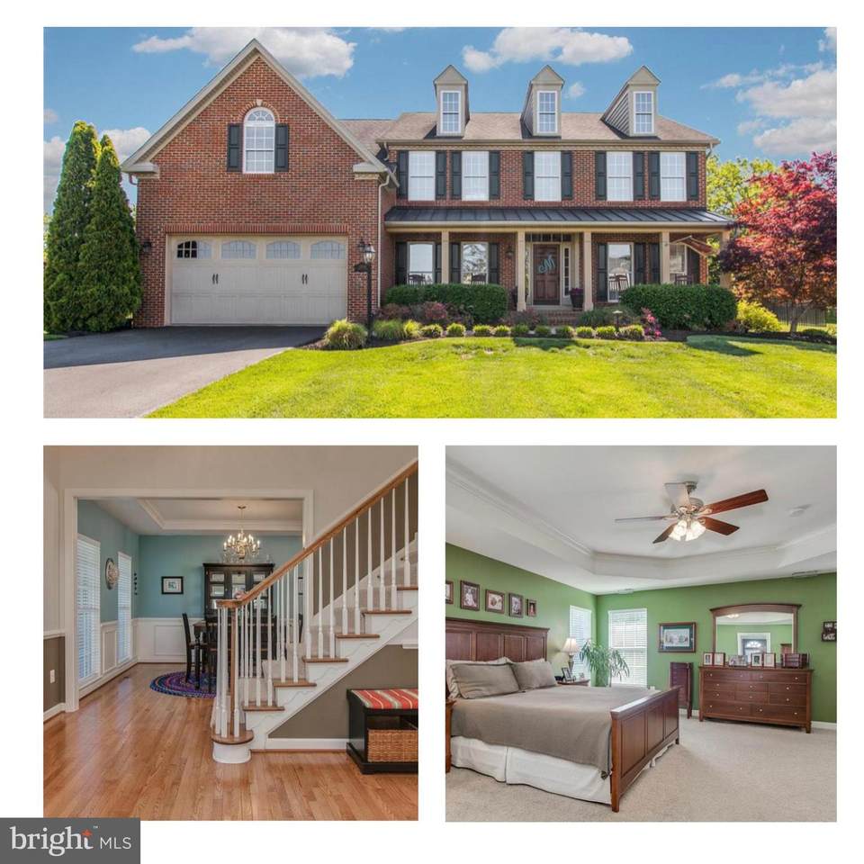 13534 Mellott Lane - Photo 1