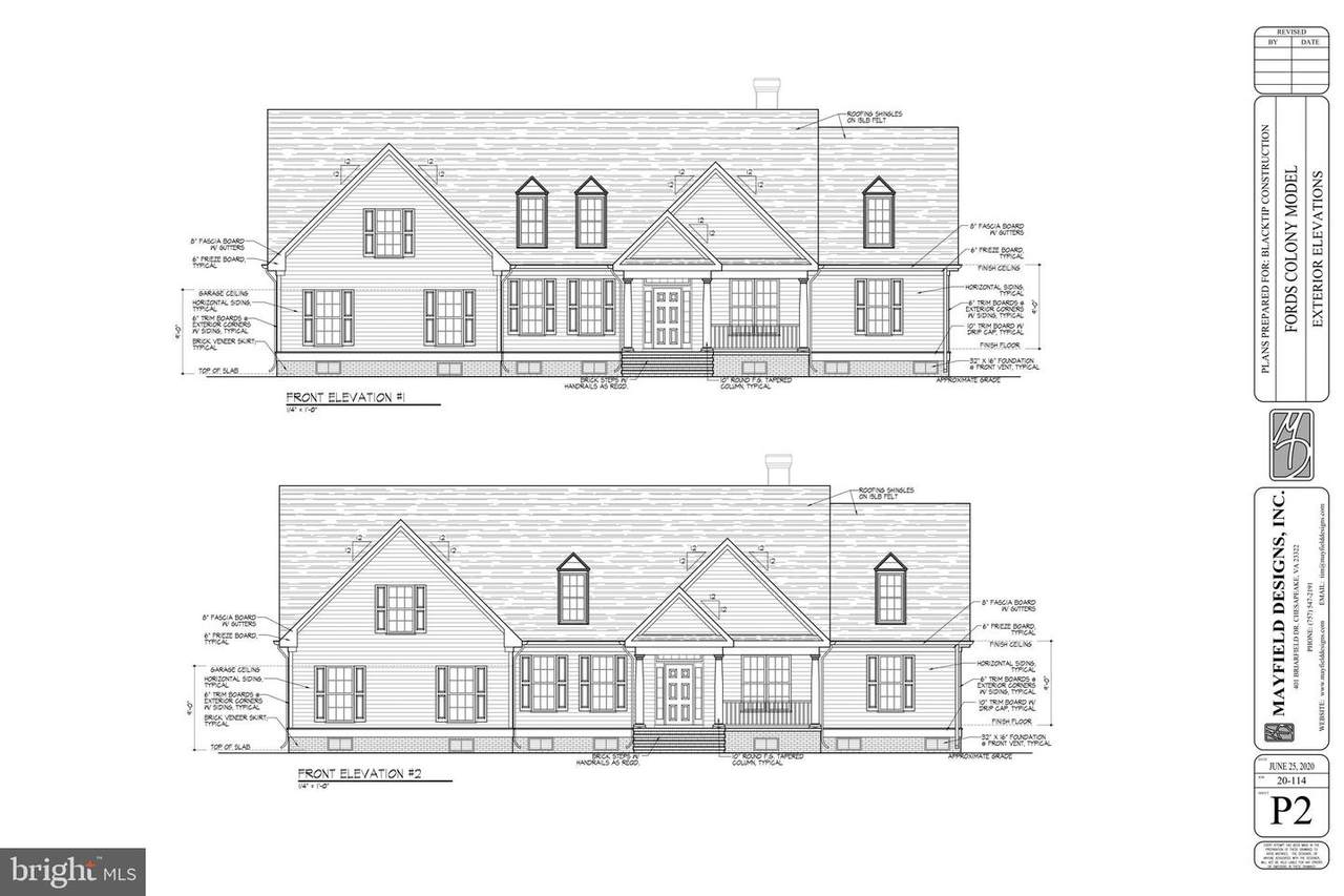 115 Entry Hill - Photo 1