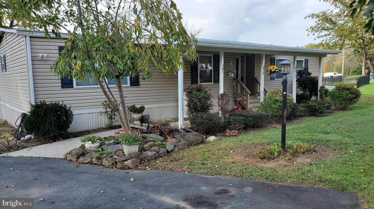 2 Holly Trail - Photo 1