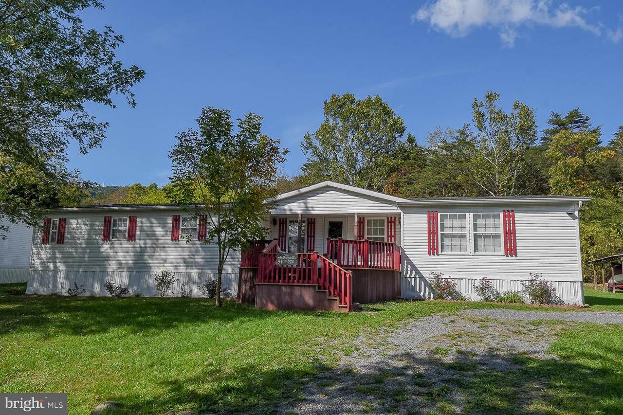 91 Rock Creek - Photo 1