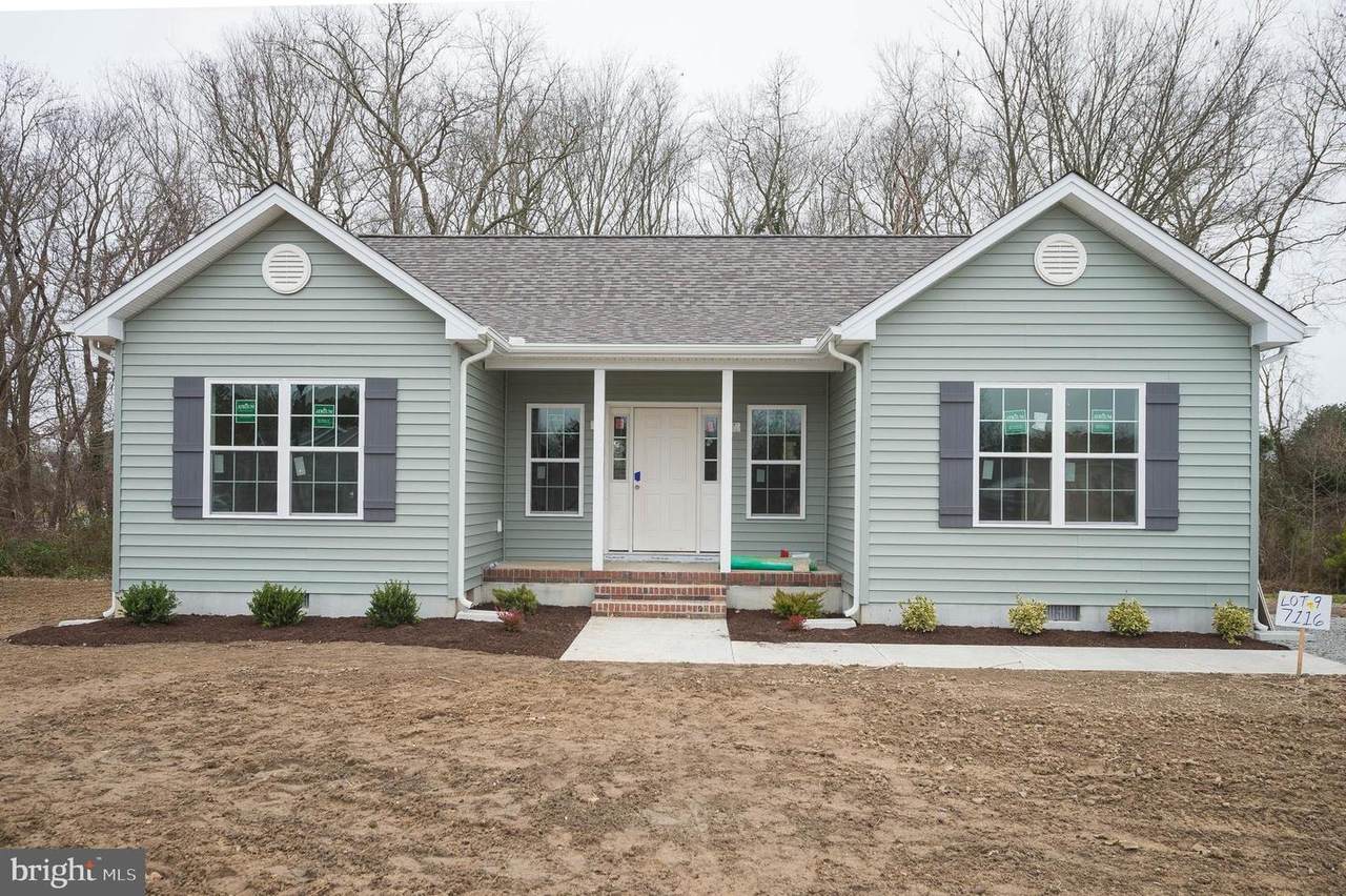 Lot 2 Upper Hill - Photo 1
