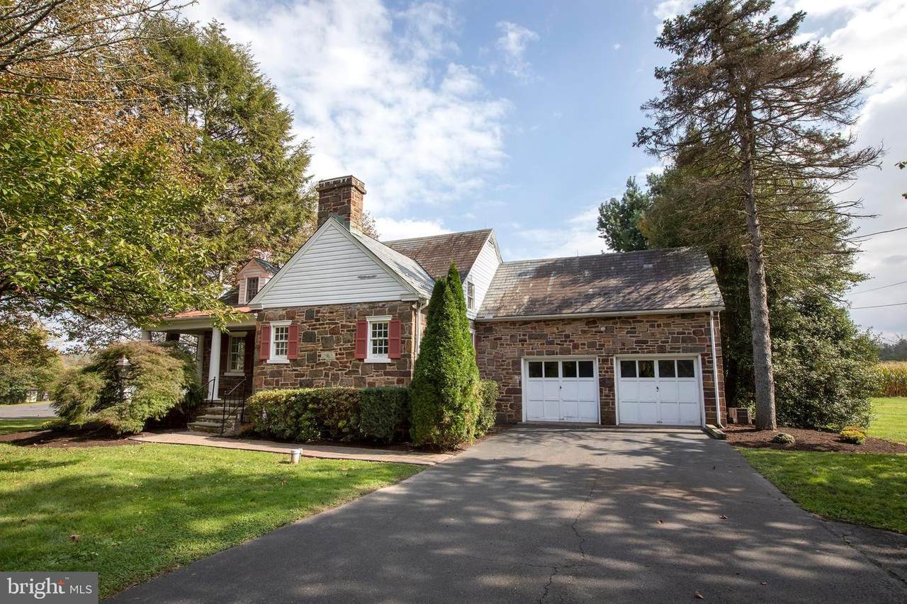 423 Deep Run Road - Photo 1