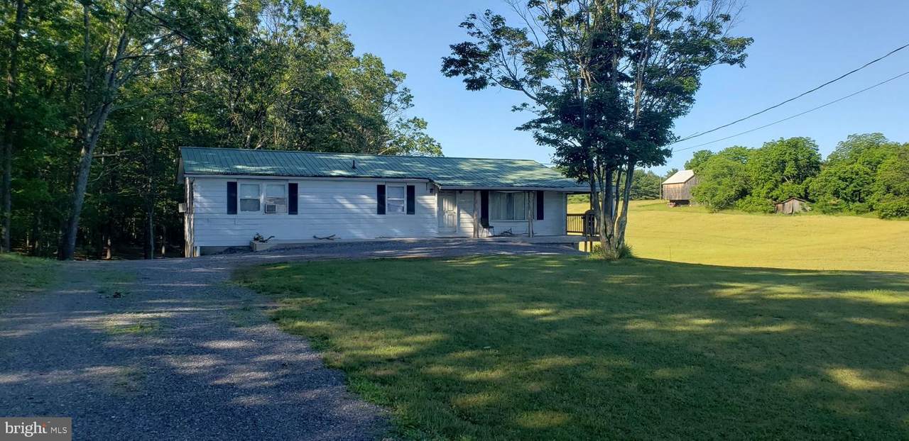 577 Bradnick Farm - Photo 1