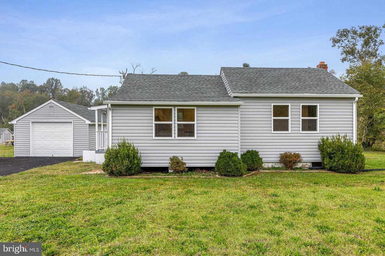 3423 Harris Road - Photo 1