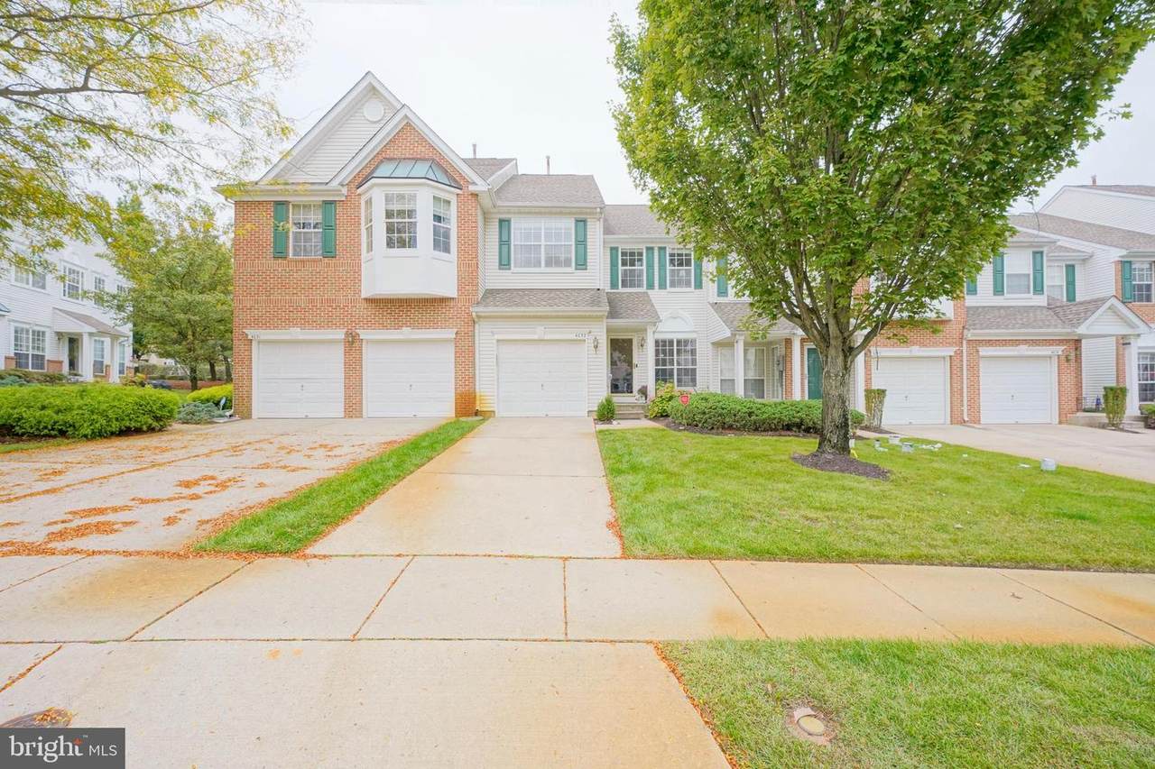 4032 Hermitage Drive - Photo 1