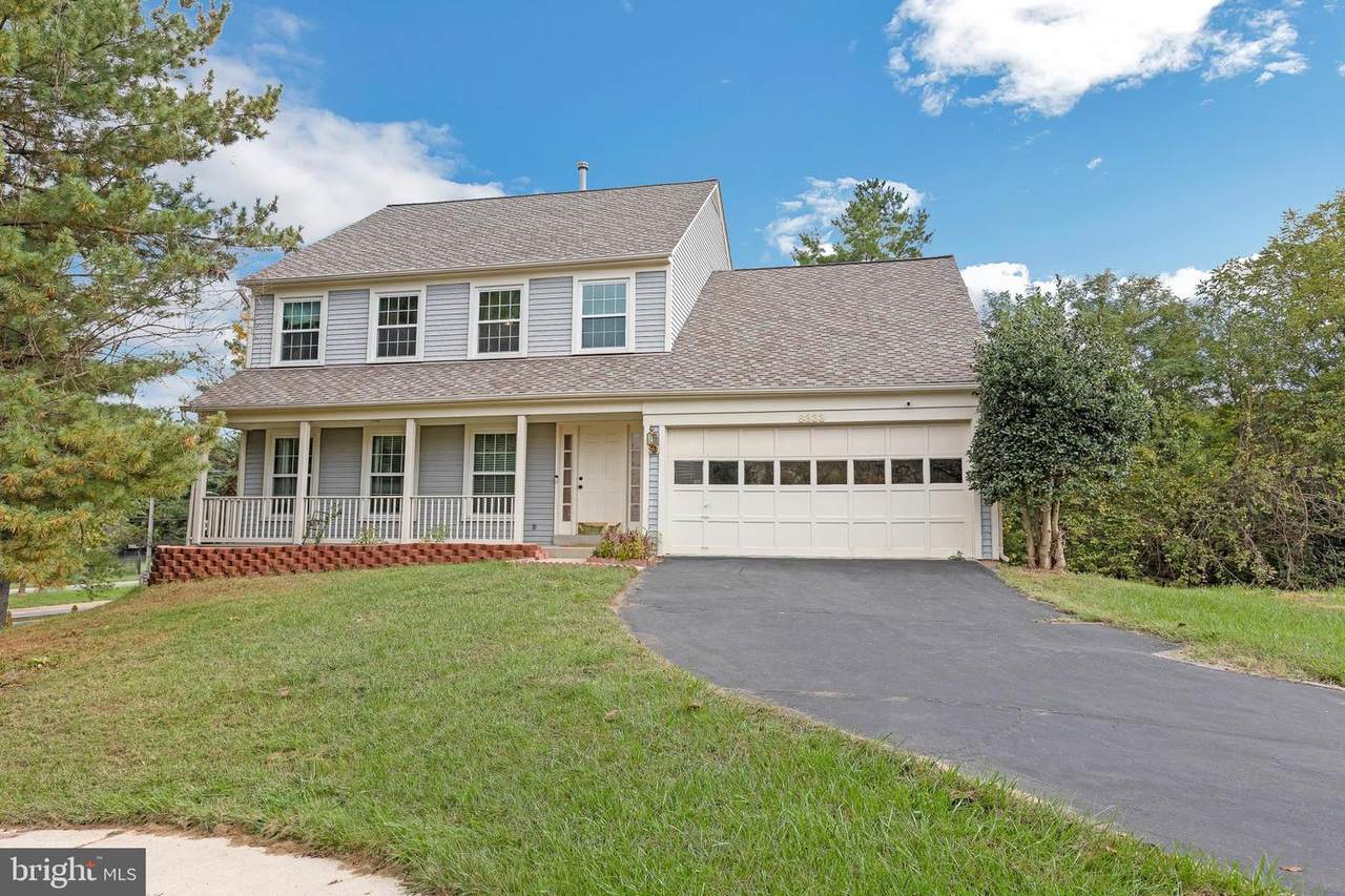 8333 Cottage Hill Court - Photo 1