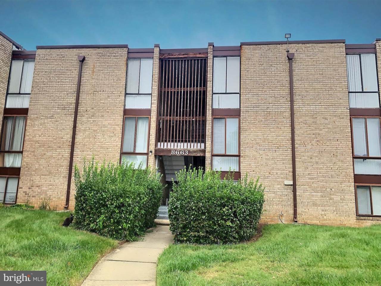 8663 Greenbelt Road - Photo 1
